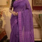 Deep Jamdani Saree DJS-001