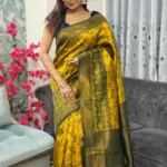 Kanchipuram Saree IKL-004