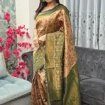 Kanchipuram Saree IKL-007