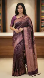 Tanabana Saree ITS 05