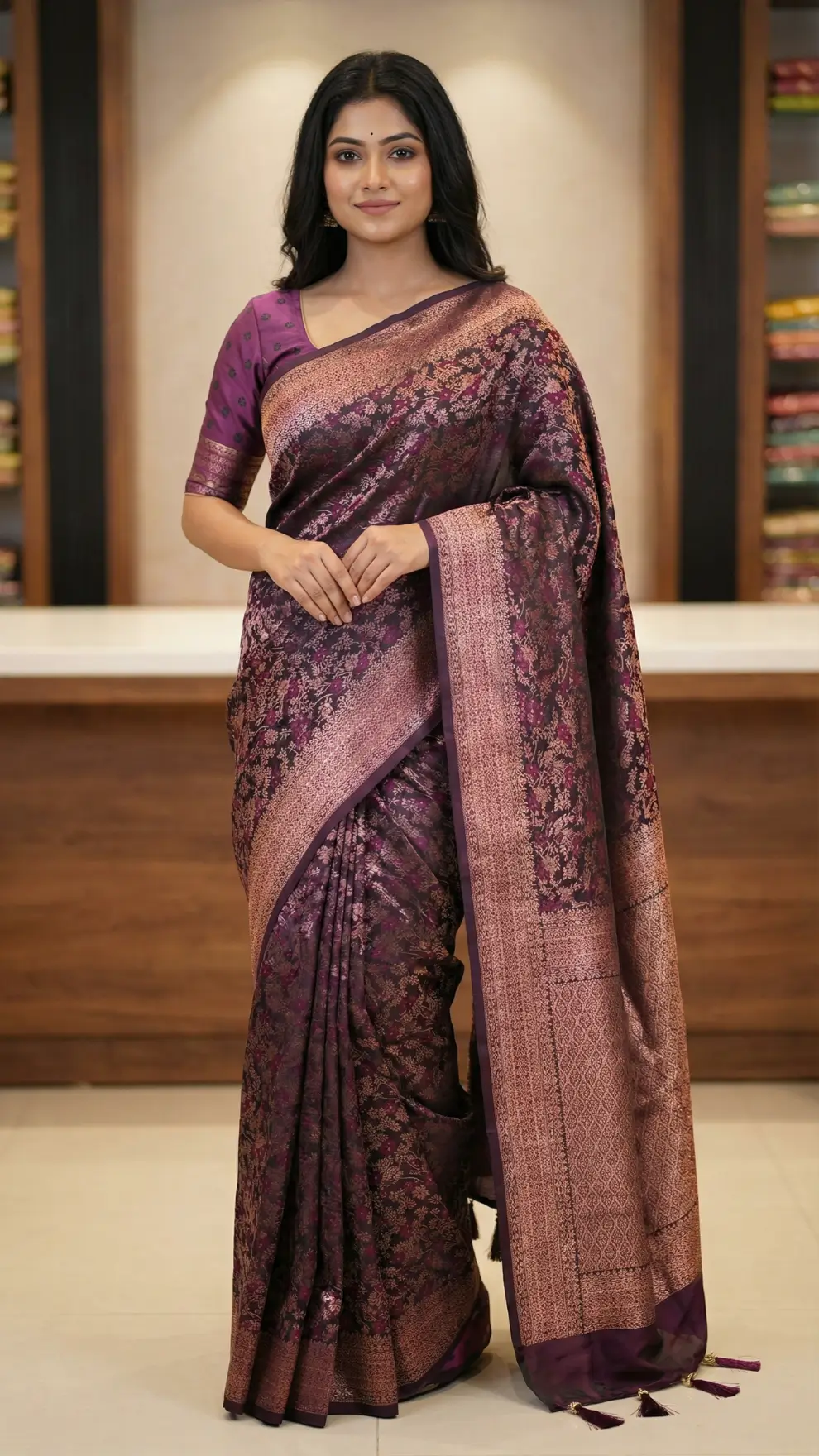 Tanabana Saree ITS 05 Tanabana Saree ITS 05