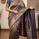 Tanabana Saree ITS B01