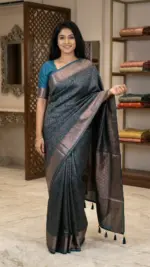 Tanabana Saree ITS B02