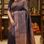 Tanabana Saree ITS B03