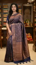Tanabana Saree ITS B03