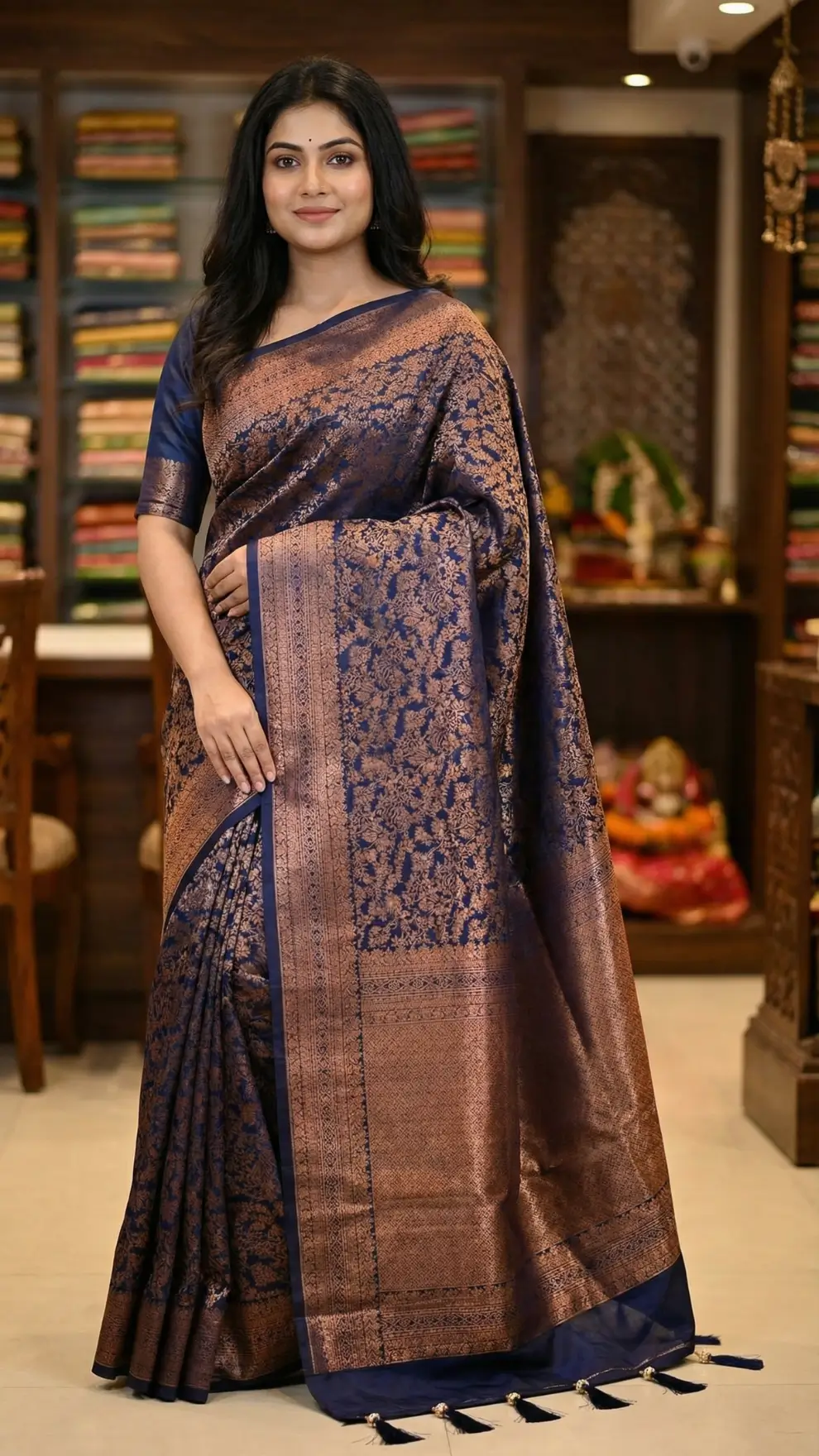 Tanabana Saree ITS B03 Tanabana Saree ITS B03
