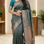Tanabana Saree ITS B04