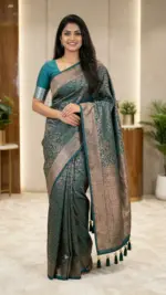 Tanabana Saree ITS B04