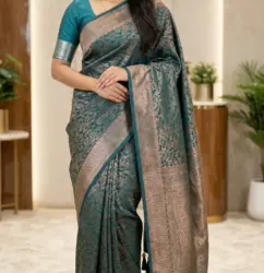 Tanabana Saree ITS B04