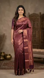 Tanabana Saree ITS B05
