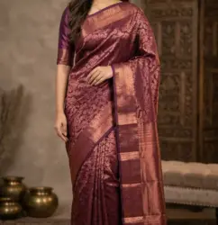 Tanabana Saree ITS B05