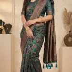 Tanabana Saree ITS 03