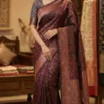 Tanabana Saree ITS 04