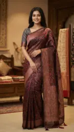 Tanabana Saree ITS 04